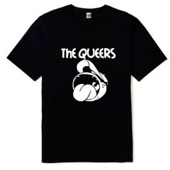 The Queers T-Shirt FR01