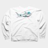 The Shark Skater Sweatshirt GT01