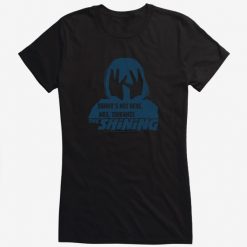 The Shining T-Shirt SN01