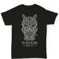 Totem Series T-Shirt FR01