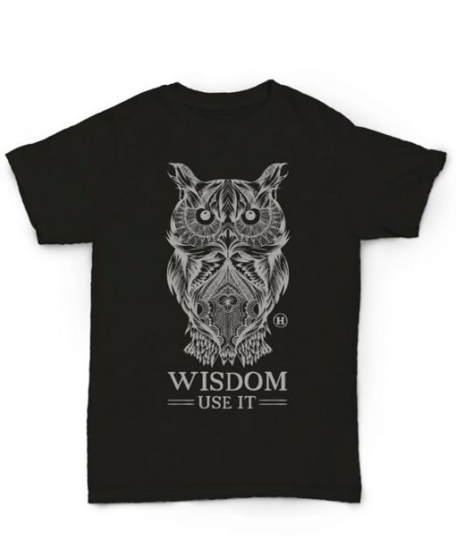 Totem Series T-Shirt FR01