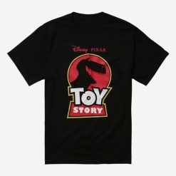 Toy Story T-Shirt FR01