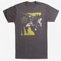 Twenty One Pilots Trench Album Cover T-Shirt AD01