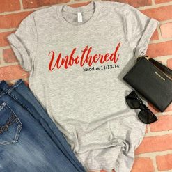 Unbothered T-shirt FD01