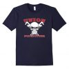 Union Pipefitters T Shirt SR01