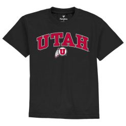 Utah Utes T-Shirt FR01