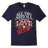 Valentines Day T-Shirt DS01