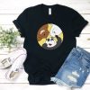 We bare bears T-Shirt AV01