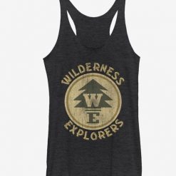 Wilderness Explorer Tank Top FD01