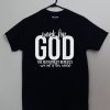 Work for God T-Shirt FD01