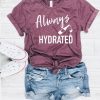 wine lover T-shirt AV01