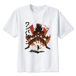 Anime Beat Cute T Shirt SR01