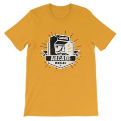Arcade Maniac T-Shirt EL29