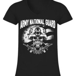 Army National Guard shirt FD01