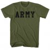 Army T-shirt FD01