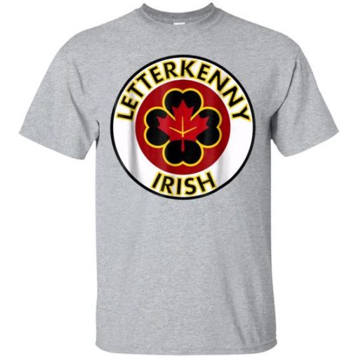 Awesome letterkenny T-Shirt VL01