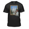 Bob Ross The Joy Of Painting T-shirt AV29