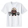 Boom Anime T Shirt SR01