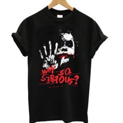 Camiseta Joker T-Shirt EM01