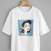 Casual Figure T Shirt SR30