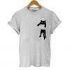 Cat Design T-Shirt EM01