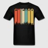 Chicago T-Shirt SR01
