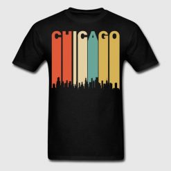 Chicago T-Shirt SR01