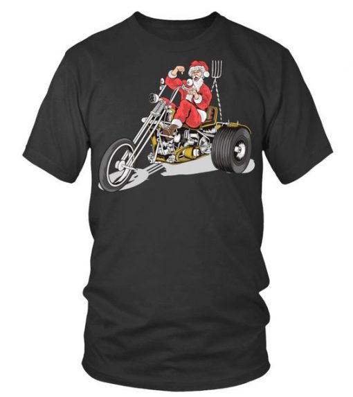 Christmas Cute T Shirt SR01