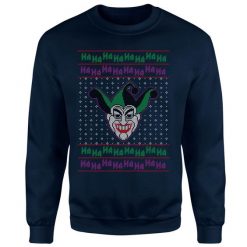 Christmas Sweatshirt EM01