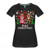 Christmas. T-Shirt AI01