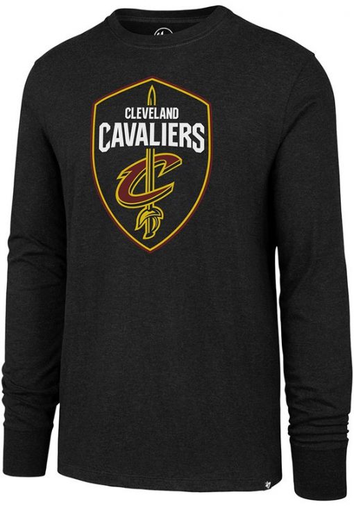 Cleveland Cavaliers Sweatshirt VL01