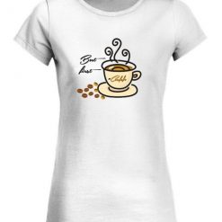 Coffe T Shirt SR30