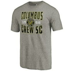 Columbus Crew SC T-Shirt VL01