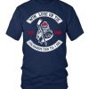 Columbus Hockey T-Shirt VL01