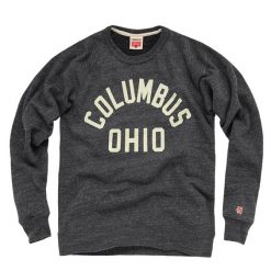 Columbus Ohio Sweatshirt VL01