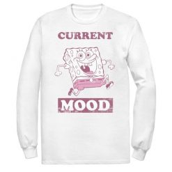 Current mood Sweatshirt AI01
