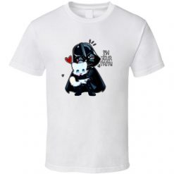 Cute Cat T Shirt SR01