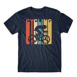 Cycling T-shirt SR01
