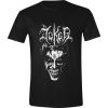 Deathmetal Joker T-Shirt EM01