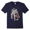 Doctor Strange T Shirt SR01