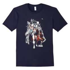 Doctor Strange T Shirt SR01