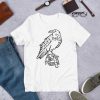 Eagle Cute T Shirt SR01