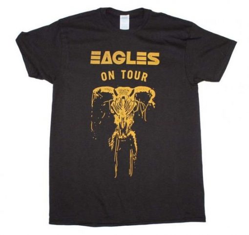 Eagles T-Shirt EM01