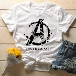 Endgame America T-Shirt AV31