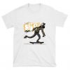 Extreme Sk8 Skateboard T-shirt EL01