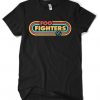 Foo Fighters T-Shirt SR01