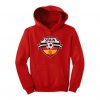 Football Team Fans Youth Hoodie ER01