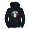 Football Team Fans Youth Hoodie ER01