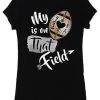 Football field T-Shirt FD01