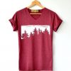 Forest T-shirt AV31